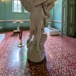 Santa Ana Theater (Teatro de Santa Ana) - Santa Ana