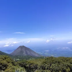 Santa Ana Volcano (Ilamatepeq) - Santa Ana