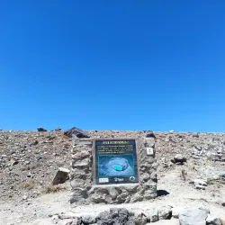Santa Ana Volcano (Ilamatepeq) - Santa Ana