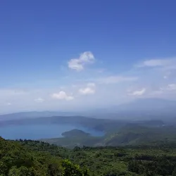Santa Ana Volcano (Ilamatepeq) - Santa Ana