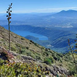 Santa Ana Volcano (Ilamatepeq) - Santa Ana