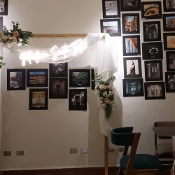 Centro Cultural de Santa Tecla - Santa Tecla