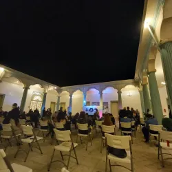 Centro Cultural de Santa Tecla - Santa Tecla