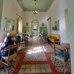 Centro Cultural de Santa Tecla - Santa Tecla