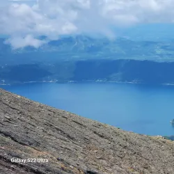 Cerro Verde National Park (nearby) - Santa Tecla