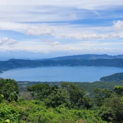 Cerro Verde National Park (nearby) - Santa Tecla