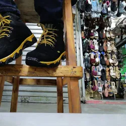 Mercado Central de Santa Tecla - Santa Tecla