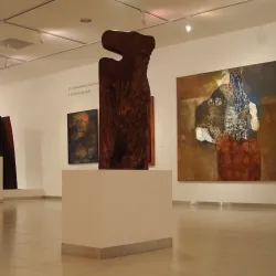 Museo de Arte de El Salvador (MARTE) - Santa Tecla Branch - Santa Tecla