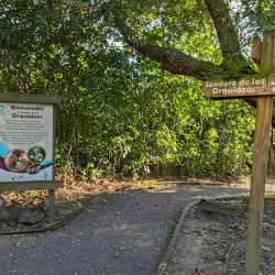 Parque Bicentenario - Santa Tecla