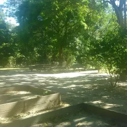 Parque Bicentenario - Santa Tecla