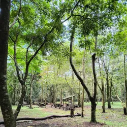 Parque Bicentenario - Santa Tecla