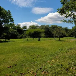 Parque Bicentenario - Santa Tecla