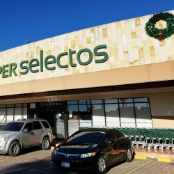 Parque Las Palmas - Santa Tecla