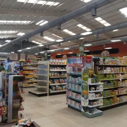 Parque Las Palmas - Santa Tecla