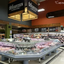 Parque Las Palmas - Santa Tecla