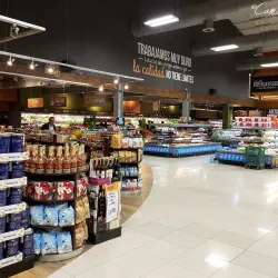 Parque Las Palmas - Santa Tecla