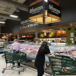 Parque Las Palmas - Santa Tecla