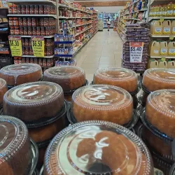 Parque Las Palmas - Santa Tecla