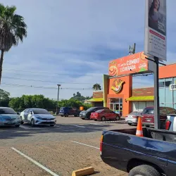 Parque Las Palmas - Santa Tecla