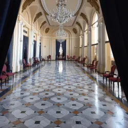 Teatro Nacional de Santa Tecla - Santa Tecla