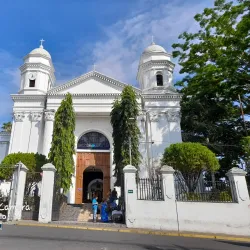 Catedral de Sonsonate - Sonsonate