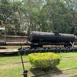 Museo Regional de Sonsonate - Sonsonate