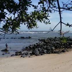Playa Los Cóbanos - Sonsonate