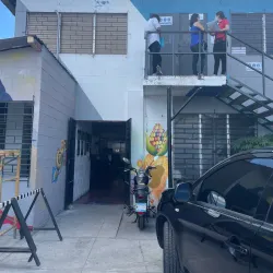 Centro de Artes y Oficios - Soyapango