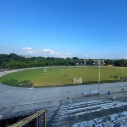 Estadio Municipal de Soyapango - Soyapango