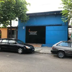 Iglesia El Calvario - Soyapango