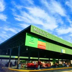 Mercado Central de Soyapango - Soyapango