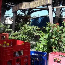 Parque Infantil Soyapango - Soyapango