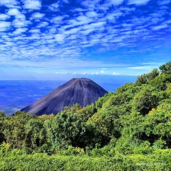Cerro Verde National Park - Texistepeque