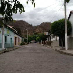 Fiestas Patronales de Texistepeque - Texistepeque