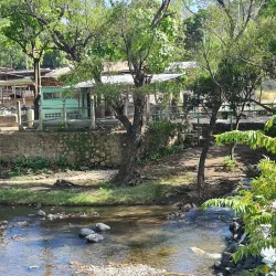 Texistepeque Hills - Texistepeque