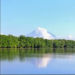 Jiquilisco Bay Biosphere Reserve - Usulutan