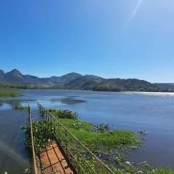 Laguna de Olomega - Usulutan