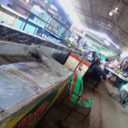 Museo Regional de Usulután - Usulutan