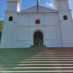 Parque Central de Usulután - Usulutan