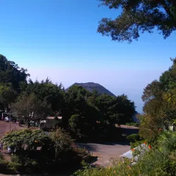 Cerro Verde National Park - Zaragoza