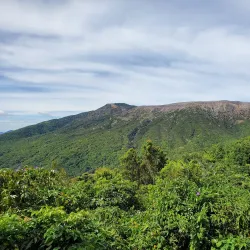 Cerro Verde National Park - Zaragoza