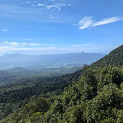 Cerro Verde National Park - Zaragoza