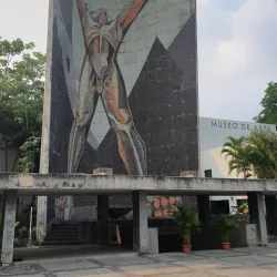 El Salvador Coffee Museum (nearby in La Libertad) - Zaragoza