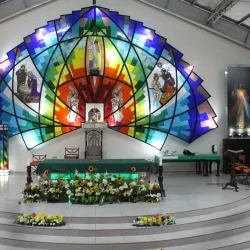 Iglesia de Zaragoza - Zaragoza