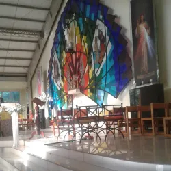 Iglesia de Zaragoza - Zaragoza