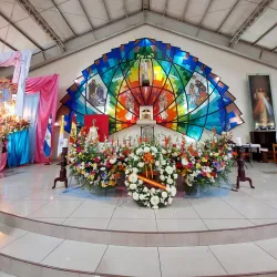 Iglesia de Zaragoza - Zaragoza