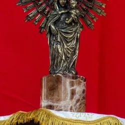 Iglesia de Zaragoza - Zaragoza