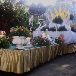 Iglesia de Zaragoza - Zaragoza