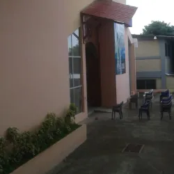 Iglesia de Zaragoza - Zaragoza