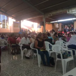 Iglesia de Zaragoza - Zaragoza